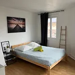 Studio Rue Cachin