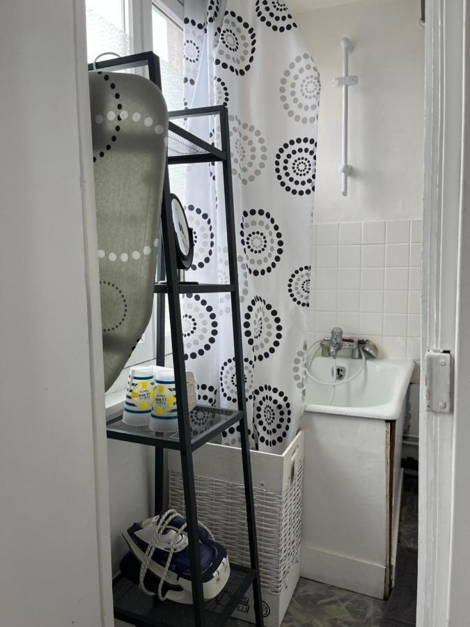 Studio Rue Cachin Apartment